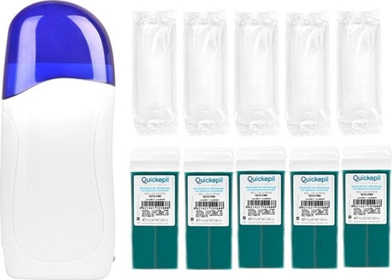 Picture of Activeshop ZESTAW DO DEPILACJI SINGLE 5.5