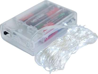 Picture of acuch z lampkami LED 10m