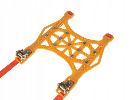 Picture of acuchy niegowe na koa szybki monta  zestaw 6szt (5)