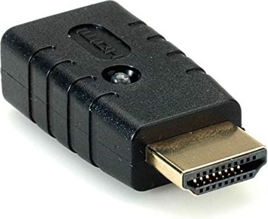 Picture of Adapter AV Roline HDMI - HDMI  (JAB-4380615)