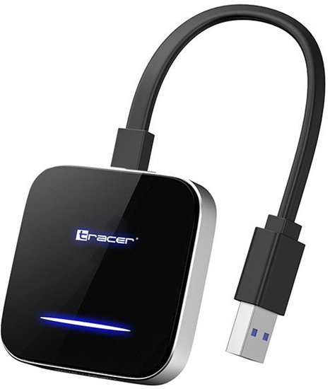 Picture of Adapter Carplay Android Auto CarLink Pro