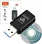 Picture of Adapter Karta sieciowa WiFi USB 3.0  Zenwire TOP-4608AC mini