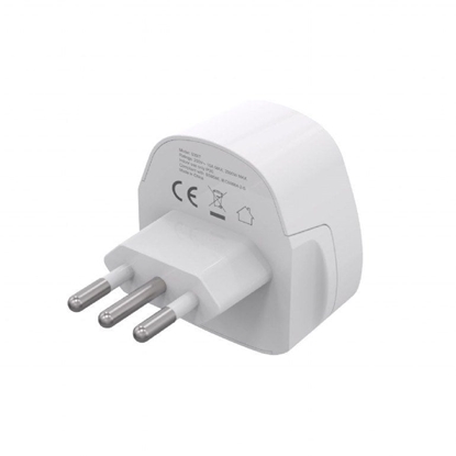 Picture of Adapter sieciowy IT świat 10A 