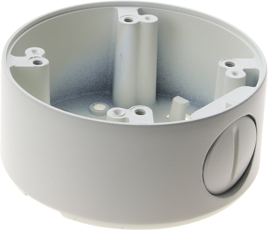 Picture of Adapter Uchwyt Puszka montaowa BCS BCS-ADMQ2-B(II)