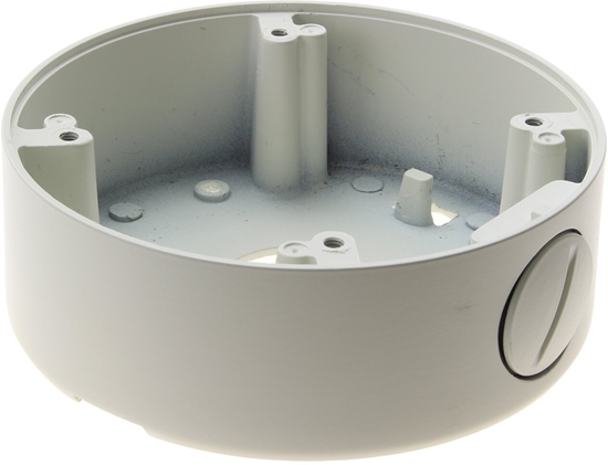 Picture of Adapter Uchwyt Puszka montaowa BCS BCS-ADMQ4-B(II)