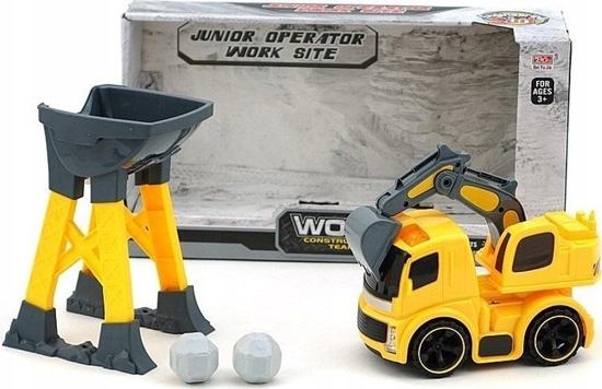 Picture of Adar Auto z napdem 527805 ADAR