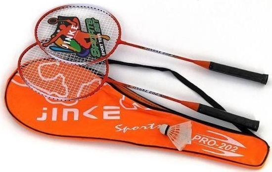 Picture of Adar Badminton 493094 ADAR