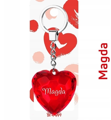 Изображение Adar Brelok Serce Magda