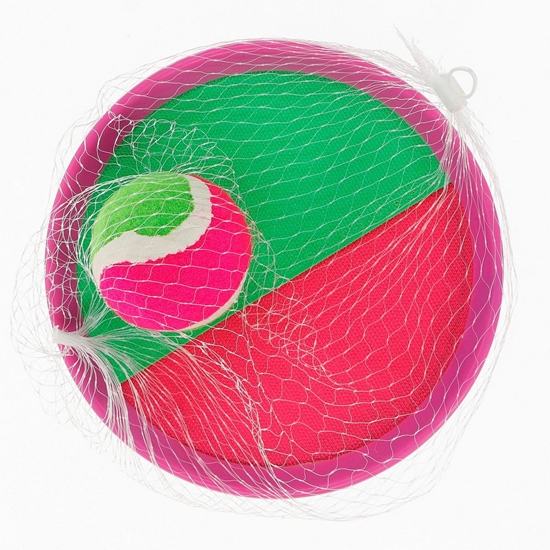 Picture of Adar Catch ball w siatce 416260