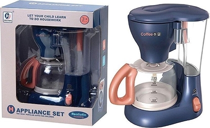 Attēls no Adar Ekspres do kawy na baterie