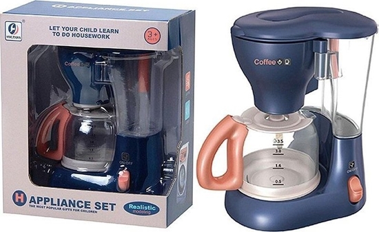 Picture of Adar Ekspres do kawy na baterie