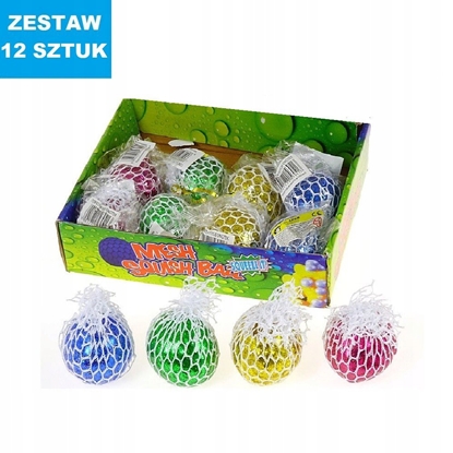 Attēls no Adar Gniotek 560413 Adar mix cena za 1 szt