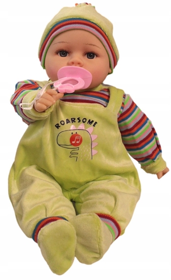 Picture of Adar Lalka z dwikiem 544369