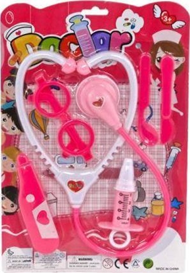 Picture of Adar Lekarz zestaw na blistrze 493544