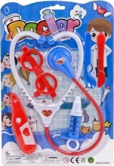 Picture of Adar Lekarz, zestaw na listrze 493551 ADAR