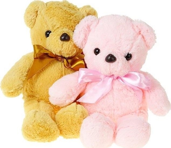 Изображение Adar Mi pluszowy 21cm MIX