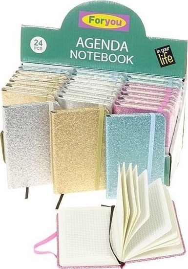 Изображение Adar Notes 556119 Adar mix cena za 1 szt