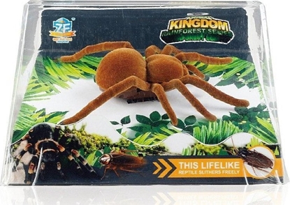 Picture of Adar Pajk na baterie chodzi, wibruje