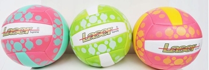 Picture of Adar Pika siatkowa Laser Supreme 574496 mix cena za 1szt