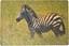 Picture of Adar Podkadka na biurko piankowa zebra 60x40cm