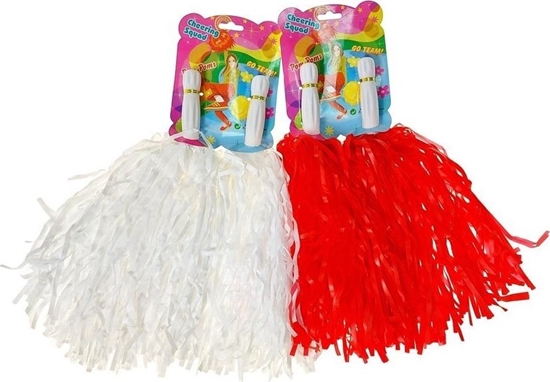 Picture of Adar Pompony cheerleaderki MIX