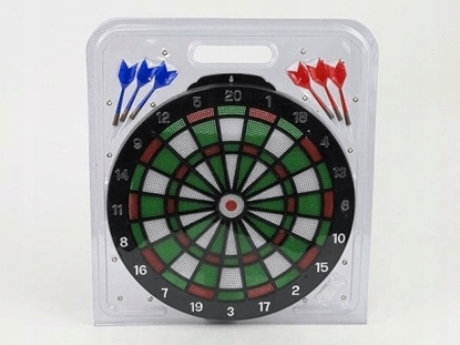 Изображение Adar Rzutki plastikowe 474123