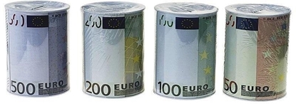 Picture of Adar Skarbonka 16x12cm MIX