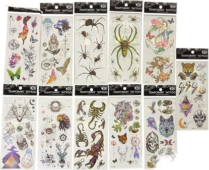 Picture of Adar Tatuae MIX