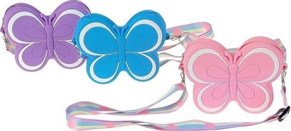 Picture of Adar Torebka Motylek MIX