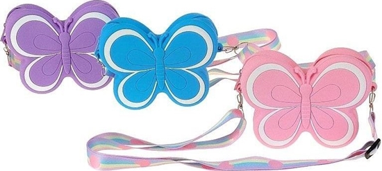 Picture of Adar Torebka Motylek MIX