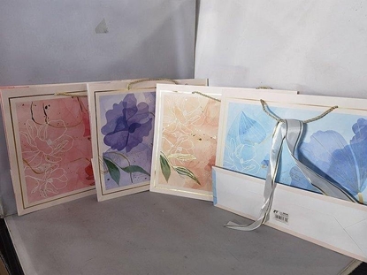 Picture of Adar Torebka prezentowa 32x38x12cm MIX