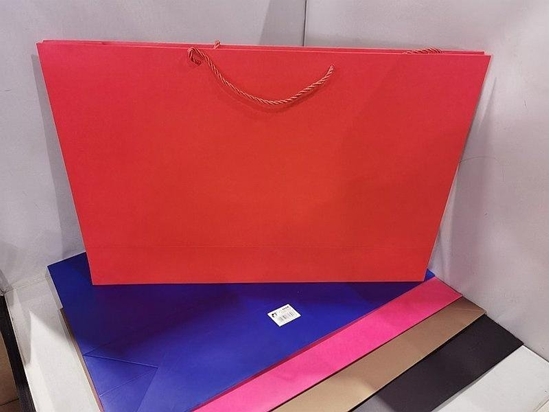 Picture of Adar Torebka prezentowa 37x54x15cm MIX