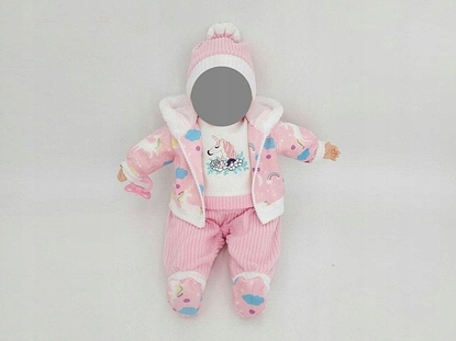 Picture of Adar Ubranko dla lalki 45cm 543126