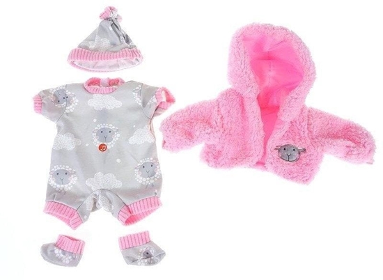 Picture of Adar Ubranko dla lalki 544529