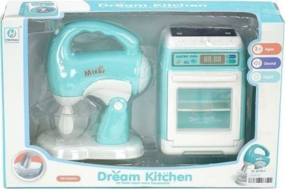 Picture of Adar Zestaw AGD 526785