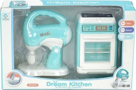 Picture of Adar Zestaw AGD 526785