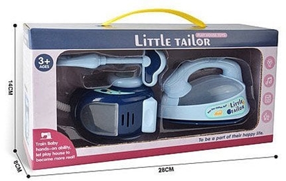 Picture of Adar Zestaw AGD 567122 odkurzacz, elazko