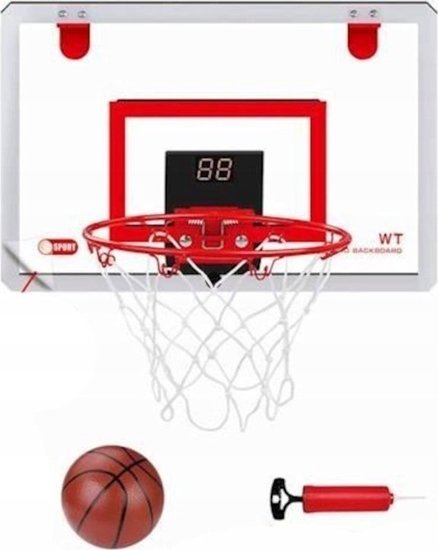 Picture of Adar Zestaw do gry w koszykówk WT326