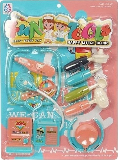 Picture of Adar Zestaw lekarski