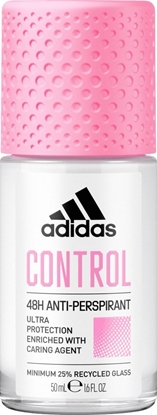 Picture of Adidas Adidas Control Antyperspirant w kulce 50 ml