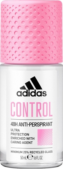 Picture of Adidas Adidas Control Antyperspirant w kulce 50 ml