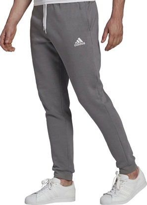 Изображение Adidas adidas Entrada 22 Sweat Pants H57531 szary 3XL