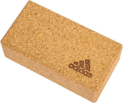 Picture of Adidas ADIDAS KOSTKA DO JOGI Z KORKA ADYG-20100CORK