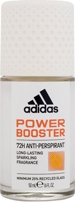 Attēls no Adidas Adidas Power Booster Dezodorant roll-on dla kobiet 50ml