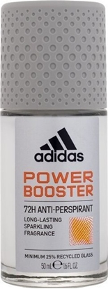 Attēls no Adidas Adidas Power Booster Dezodorant roll-on dla mczyzn 50ml