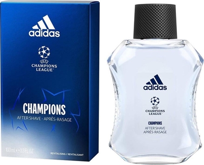 Изображение Adidas Adidas UEFA Champions League Champions woda po goleniu 100ml