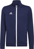 Изображение Adidas Bluza adidas ENTRADA 22 Track Jacket H57530 H57530 granatowy 116 cm