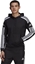 Picture of Adidas Bluza adidas SQUADRA 21 Hoody GK9548 GK9548 czarny M