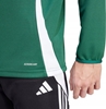 Picture of Adidas Bluza mska adidas Tiro 24 Training Top zielono-biaa IS1040 L
