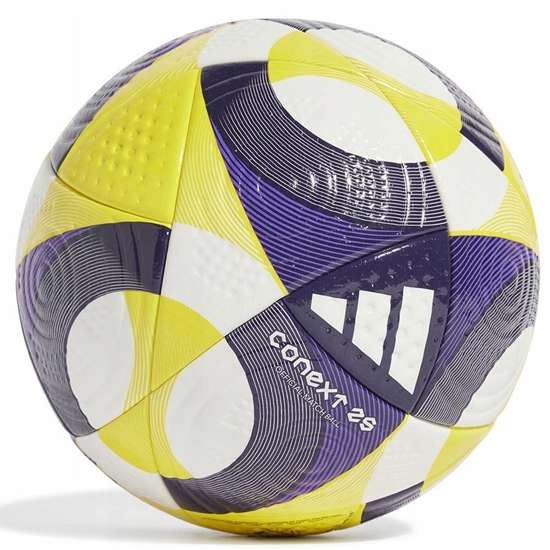 Picture of adidas CONEXT25 PRO JH1273 ball